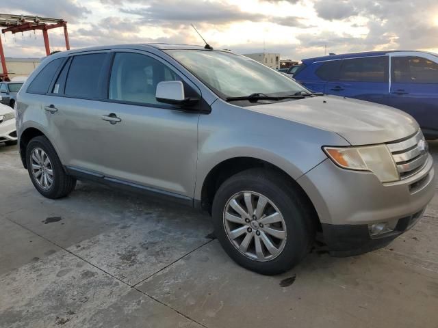 2008 Ford Edge SEL