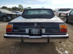 1984 Oldsmobile Delta 88 Royale Brougham