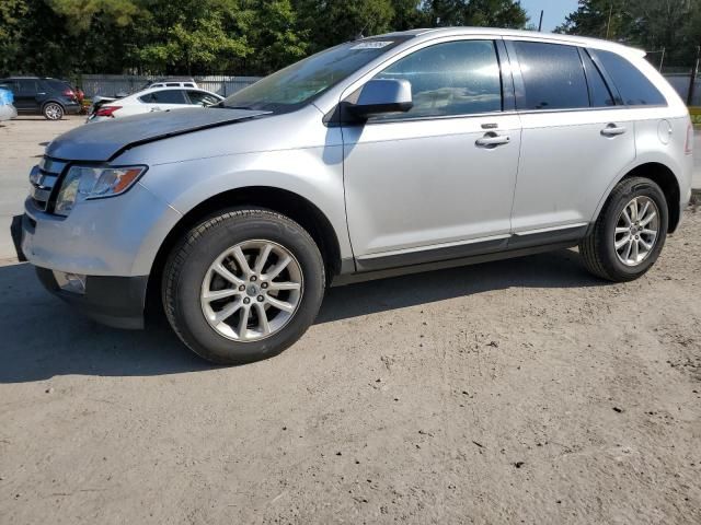 2010 Ford Edge SEL