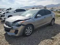 Mazda Vehiculos salvage en venta: 2013 Mazda 3 I