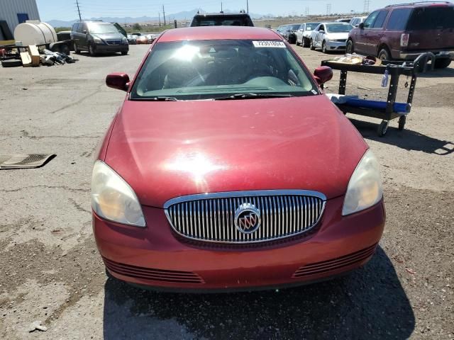 2008 Buick Lucerne CXL