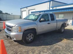 Chevrolet Vehiculos salvage en venta: 2011 Chevrolet Silverado C1500 LT