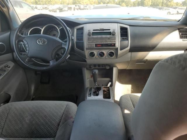 2010 Toyota Tacoma Double Cab Prerunner