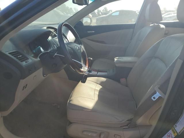 2008 Lexus ES 350