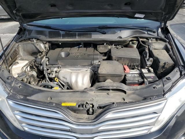 2010 Toyota Venza