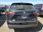 2016 Lexus NX 200T Base