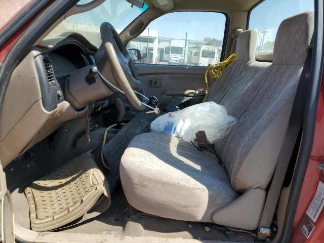 2003 Toyota Tacoma