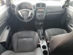 2015 Nissan Versa S