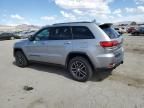 2017 Jeep Grand Cherokee Trailhawk