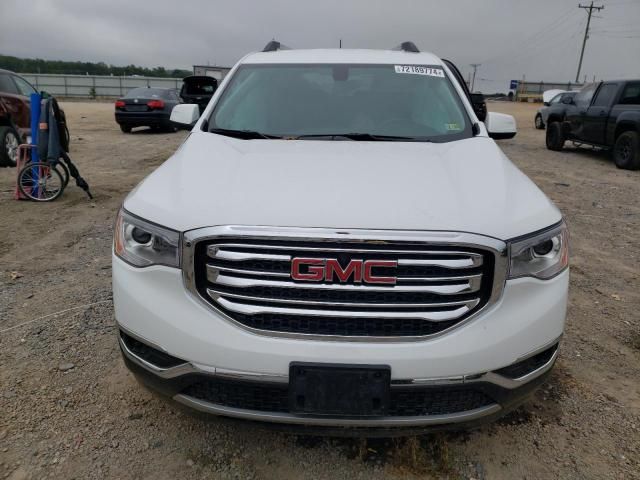 2018 GMC Acadia SLE