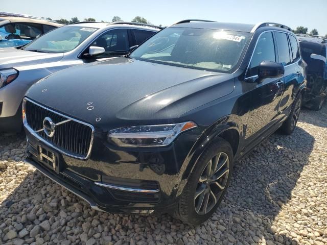 2017 Volvo XC90 T6