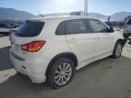 2011 Mitsubishi Outlander Sport SE