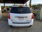 2012 Chevrolet Equinox LTZ