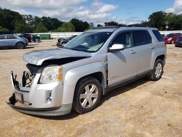 2015 GMC Terrain SLE