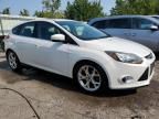 2013 Ford Focus Titanium