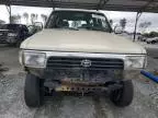 1994 Toyota 4runner VN39 SR5