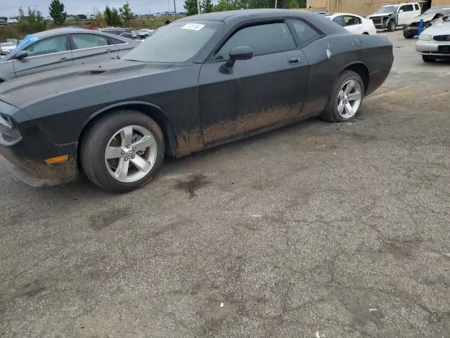 2009 Dodge Challenger SE