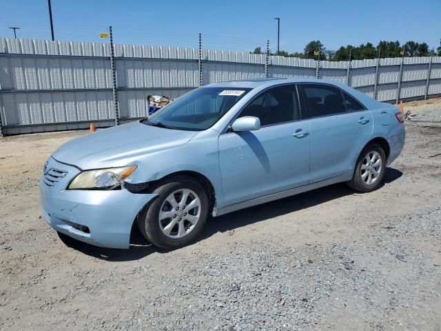 2009 Toyota Camry Base