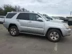 2003 Toyota 4runner Limited