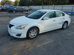 Salvage cars for sale at Eight Mile, AL auction: 2014 Nissan Altima 2.5