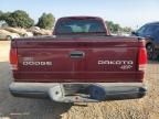 2003 Dodge Dakota SXT