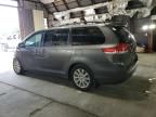 2014 Toyota Sienna XLE