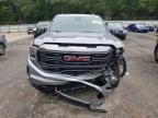 2024 GMC Sierra K1500 AT4