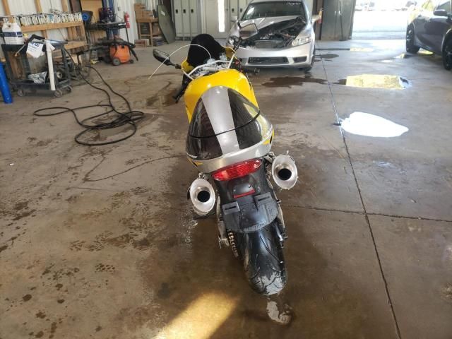 2000 Suzuki TL1000 R