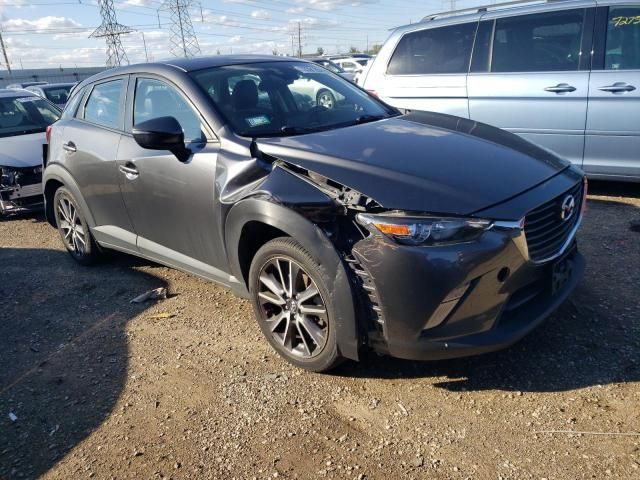 2018 Mazda CX-3 Touring