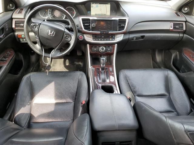 2013 Honda Accord Touring