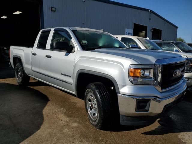 2014 GMC Sierra C1500