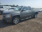 2011 Chevrolet Silverado K1500 LTZ