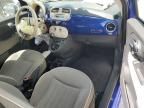 2012 Fiat 500 Lounge