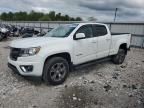 2015 Chevrolet Colorado Z71