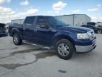 2007 Ford F150 Supercrew