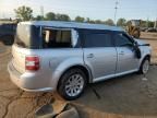 2010 Ford Flex SEL