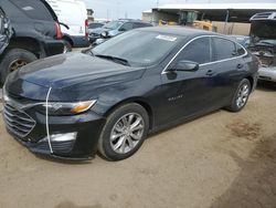 2021 Chevrolet Malibu LT en venta en Brighton, CO