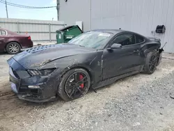 2020 Ford Mustang Shelby GT500 en venta en Jacksonville, FL