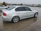 2006 BMW 330 I