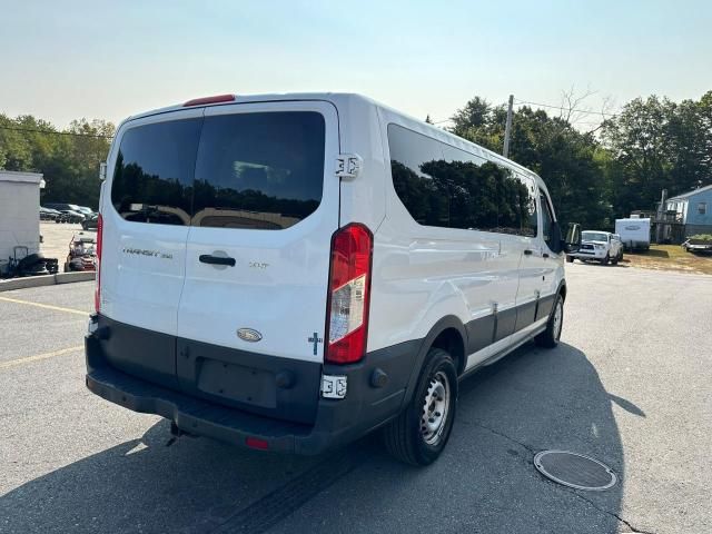 2015 Ford Transit T-350