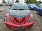 2004 Chrysler PT Cruiser