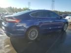 2013 Ford Fusion Titanium