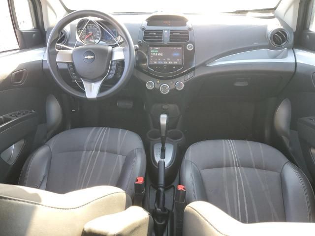 2014 Chevrolet Spark 1LT