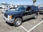 1998 Jeep Grand Cherokee Laredo