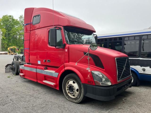 2006 Volvo VN VNL