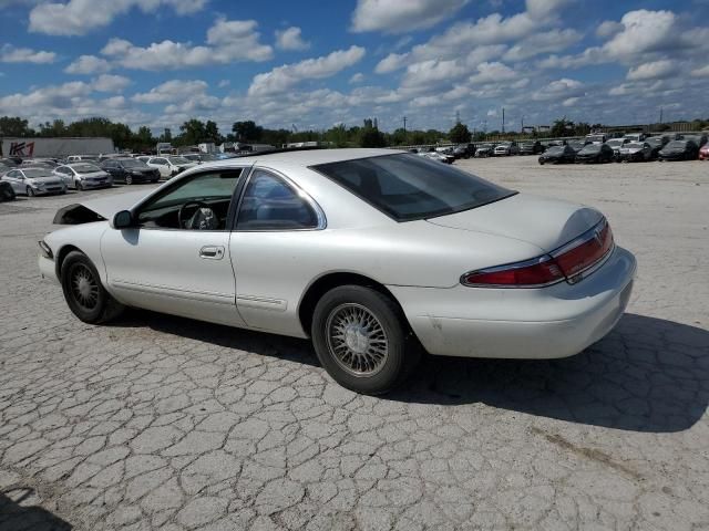 1997 Lincoln Mark Viii