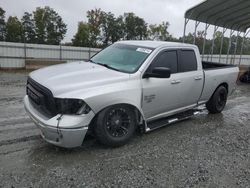 Dodge 1500 Vehiculos salvage en venta: 2013 Dodge RAM 1500 SLT