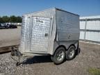 2010 Ston Trailer