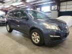 2014 Chevrolet Traverse LS