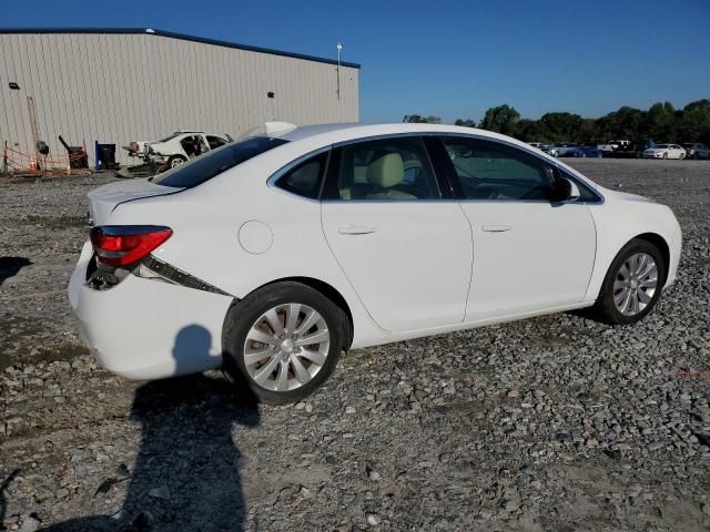 2016 Buick Verano